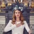 Lana Del Rey -  Born To Die  - un clip de Yoann Lemoine (Woodkid), mars 2012.