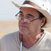 Oliver Stone sur le tournage de Savages.