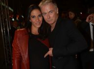 Franck Dubosc : Fier futur papa avec Danièle pendant que Les Seigneurs cartonne