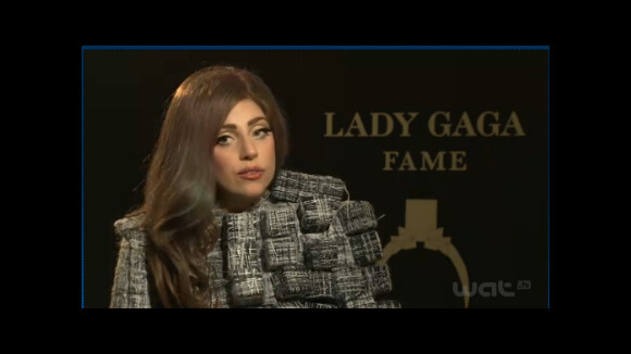 Lady Gaga : ''Des expériences traumatisantes m'ont fait me sentir indésirable''