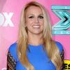 Britney Spears, en septembre 2012 à Los Angeles.