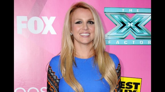 Britney Spears : Accusée d'usage de drogue par Sam Lufti, son ex-manager
