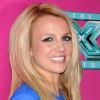 Britney Spears, en septembre 2012 à Los Angeles.