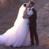 Anne Hathaway et Adam Shulman se sont mariés à Big Sur, Californie, le 29 septembre 2012.