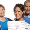 Les premières images de Scènes de Ménages, le prime time, avec Amel Bent diffusé le 8 octobre 2012 sur M6