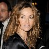 Ingrid Chauvin le 28 janvier 2010.