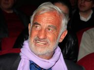 Jean-Paul Belmondo, célibataire, et Magalie Vaé ont perdu le nord