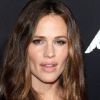 Jennifer Garner, sexy, lors de l'avant-première du film Argo à Beverly Hills, le 4 octobre 2012