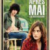 L'affiche du film Après Mai d'Olivier Assayas, qui sortira le 14 novembre 2012.