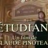 Après La Boum et La Boum 2, Danièle Thompson avait signé pour Claude Pinoteau le scénario de L'Etudiante, en 1988, toujours avec Sophie Marceau.