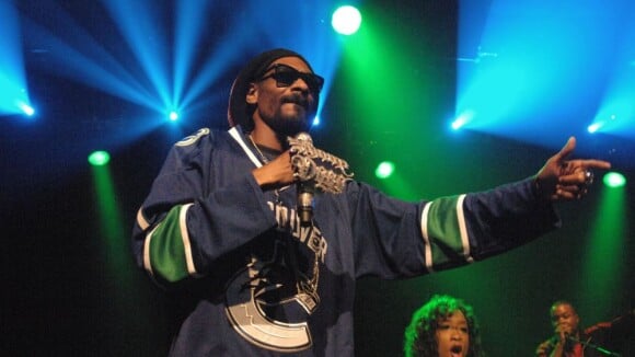 Snoop Dogg votera pour Barack Obama car ''Michelle a un gros c**''