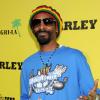 Snoop Dogg lors de l'avant-première de Marley au Cinerama Dome. Los Angeles, le 17 avril 2012.
