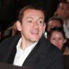 Dany Boon en novembre 2011 à Paris