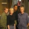 La série Stargate SG-1