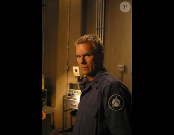 Richard Dean Anderson dans Stargate SG-1
