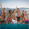 Les Ch'tis à Mykonos