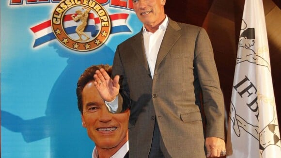 Arnold Schwarzenegger : Pour reconquérir Maria Shriver, il est prêt à tout
