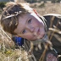 Prince Christian : Pour ses 7 ans, de sublimes portraits au naturel par sa maman