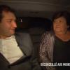 Chantal et Frédéric dans les premières minutes de Qui veut épouser mon fils ? saison 2, le 2 novembre 2012 sur TF1