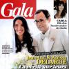Jean-Luc Delarue et Anissa - Les photos de leur mariage publiées dans Gla (le 17 octobre 2012)