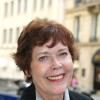 Sylvia Kristel à Paris, en septembre 2006.
