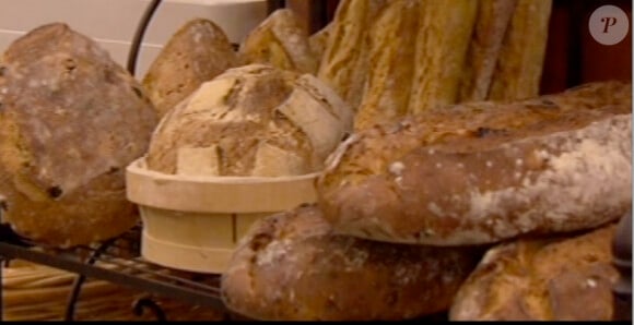 L'épreuve du sandwich dans Masterchef 2012 le jeudi 18 octobre 2012 sur TF1