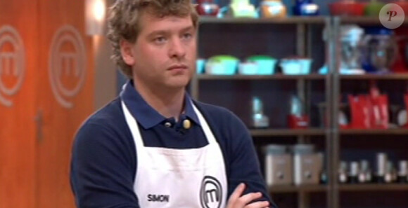 dans Masterchef 2012 le jeudi 18 octobre 2012 sur TF1