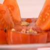 L'épreuve de la salade de tomates dans Masterchef 2012 le jeudi 18 octobre 2012 sur TF1
