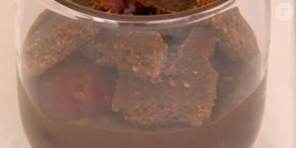 Le chocolat est à l'honneur au pays basque dans Masterchef 2012 le jeudi 18 octobre 2012 sur TF1