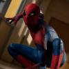 Andrew Garfield dans The Amazing Spider-Man de Marc Webb.