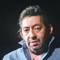 Serge Gainsbourg : Ses effets souvenirs aux enchères