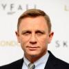 Daniel Craig pour le photocall à Londres du film Skyfall le 22 octobre 2012