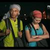 Antoine et Héléna éliminés - Amazing Race, lundi 22 octobre 2012 sur D8