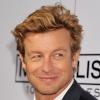 Simon Baker