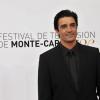 Gilles Marini à Monte-Carlo le 10 juin 2012.