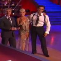Gilles Marini, en danseur sensuel, renverse la jurée de Dancing With The Stars !