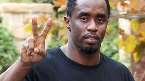 P. Diddy, sonné après un accident de voiture, refuse d'aller à l'hôpital