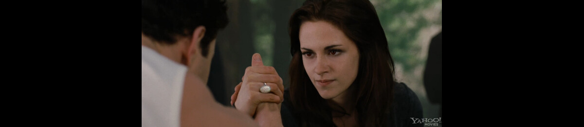 Vidéo Extrait Du Film Twilight Chapitre 5 Révélation 2e Partie Purepeople