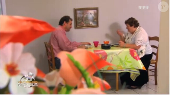 Portrait de Frédéric, fils de Chantal dans Qui veut épouser mon fils ? 2