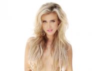 Joanna Krupa nue pour PeTA