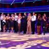 Danse avec les Stars 3, samedi 27 octobre 2012 sur TF1