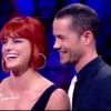 Emmanuel Moire et Fauve dans Danse avec les Stars 3, samedi 27 octobre 2012 sur TF1