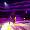 Amel Bent et Christophe dans Danse avec les Stars 3, samedi 27 octobre 2012 sur TF1