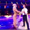 Bastian Baker et Katrina dans Danse avec les Stars 3, samedi 27 octobre 2012 sur TF1