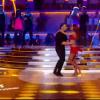 Le relais samba dans Danse avec les Stars 3, samedi 27 octobre 2012 sur TF1