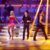 Le relais samba dans Danse avec les Stars 3, samedi 27 octobre 2012 sur TF1