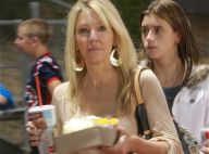 Heather Locklear et Richie Sambora : Fans de leur Ava, pom-pom girl de talent