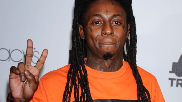 Lil Wayne : Deux attaques et deux atterrissages d'urgence... mais tout va bien