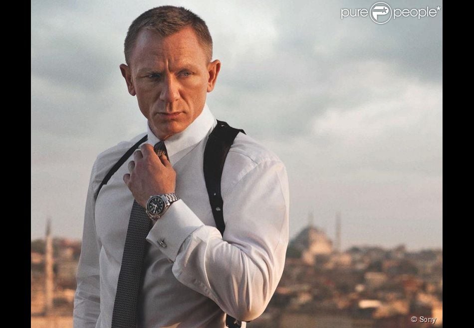 Qui Pour Remplacer Daniel Craig Dans James Bond Daniel Craig casté par George Clooney face à Jean Dujardin et Cate