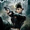 Jamie Chung dans Sucker Punch.